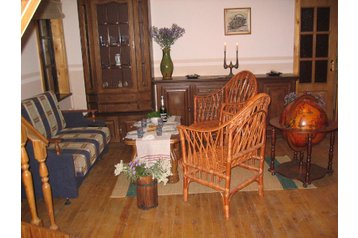 Bielorusia Privát Kuchkuny, Interior